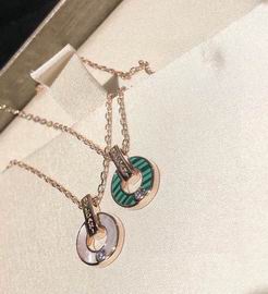 Bvlgari necklace lyh04 (1)